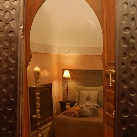 La Villa Nomade Marrakesh Room photo