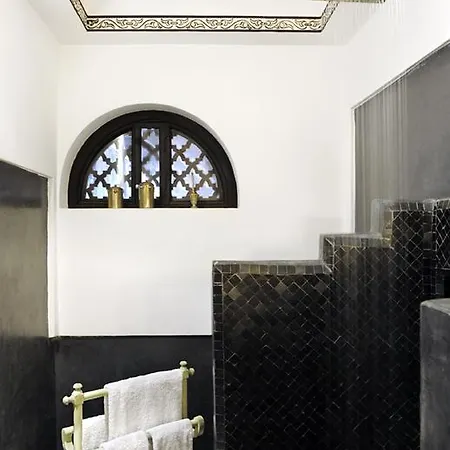 La Villa Nomade Marrakesh Exterior photo