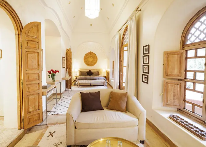 La Villa Nomade