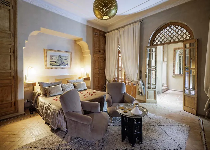 La Villa Nomade